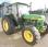 Tracteur agricole John Deere 2450