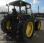 Tracteur agricole John Deere 2450