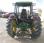 Tracteur agricole John Deere 2450