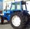 Tracteur agricole Ford 7910