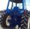 Tracteur agricole Ford 7910