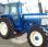 Tracteur agricole Ford 7910