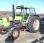 Tracteur agricole Deutz DX85