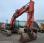 Mini-pelle Hitachi ZX210LC-3