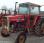 Tracteur agricole Massey Ferguson 590