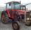 Tracteur agricole Massey Ferguson 590