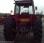 Tracteur agricole Massey Ferguson 590