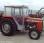 Tracteur agricole Massey Ferguson 260