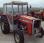 Tracteur agricole Massey Ferguson 260