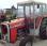 Tracteur agricole Massey Ferguson 260