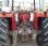 Tracteur agricole Massey Ferguson 260