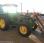 Tracteur agricole John Deere 3040