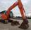 Mini-pelle Doosan DX140 LCR-3