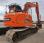 Mini-pelle Doosan DX140 LCR-3