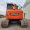 Mini-pelle Doosan DX140 LCR-3