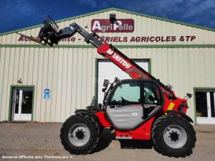  Manitou MT932 EASY