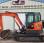 Mini-pelle Doosan DX63