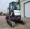 Mini-pelle Bobcat E27Z