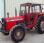 Tracteur agricole Massey Ferguson 290