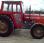 Tracteur agricole Massey Ferguson 290