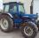 Tracteur agricole Ford 6610