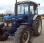 Tracteur agricole Ford 6610