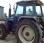 Tracteur agricole Ford 6610