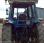 Tracteur agricole Ford 6610