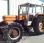 Tracteur agricole Someca 1000 DT Super