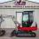 Mini-pelle Takeuchi TB228