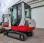 Mini-pelle Takeuchi TB228