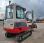 Mini-pelle Takeuchi TB228