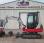 Mini-pelle Takeuchi TB228