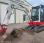 Mini-pelle Takeuchi TB228