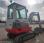 Mini-pelle Takeuchi TB228