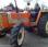 Tracteur agricole Fiat 680