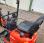 Mini-pelle Kubota U10-3