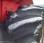 Tracteur agricole Massey Ferguson 590