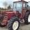 Tracteur agricole Renault 781-4