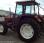 Tracteur agricole Renault 781-4