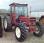 Tracteur agricole Renault 781-4