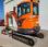 Mini-pelle Doosan DX27Z