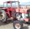 Tracteur agricole Massey Ferguson 188