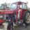 Tracteur agricole Massey Ferguson 188