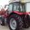 Tracteur agricole Massey Ferguson 6445