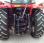 Tracteur agricole Massey Ferguson 6445