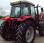 Tracteur agricole Massey Ferguson 6445