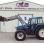 Tracteur agricole New Holland 8360