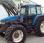 Tracteur agricole New Holland 8360