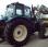 Tracteur agricole New Holland 8360